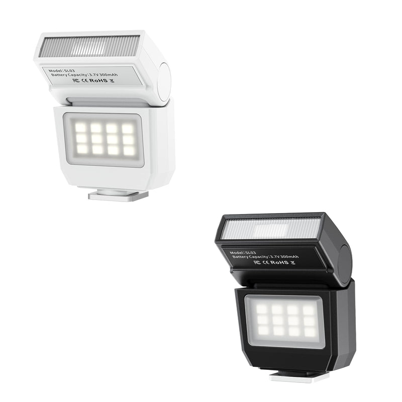 ULANZI SL03 Camera Mini Flash