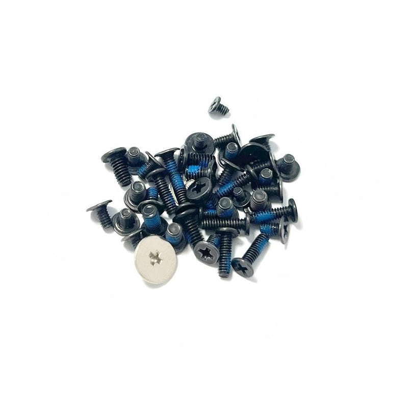 GinTai Laptop Screw Kit Full Set for Lenovo ideapad Yoga 7 14ITL5 82BH | Complete Set of Screws, Screws Pack, Screws Set