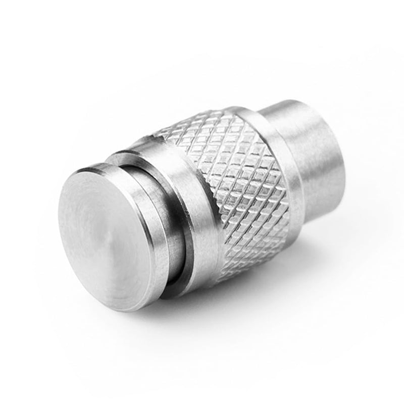[AUSTRALIA] - Camera Metal Shutter Height Increase Button for Leica III/IIIf/IIIA Camera Accessories 