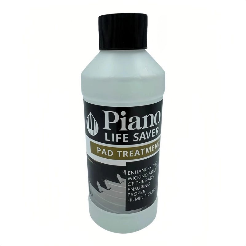 New version Piano Humidifier Pad Treatment 8 fl.oz (237 ml) Formulated for the Piano Life Saver system
