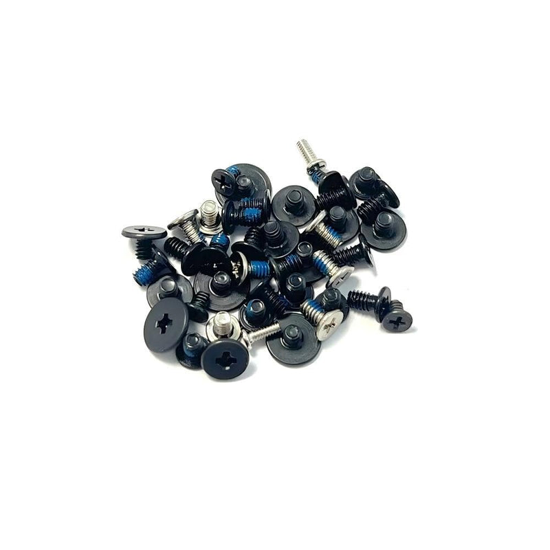 Zahara Laptop Screws Kit for Lenovo ThinkPad X1 Tablet 3rd Gen 20KJ 20KK | 01AY269 Laptop Repair Screws,Screws Set Pack 20KJ001UUS 20KJ0017US 20KJ001VUS 20KJ001BUS 20KJ001EUS