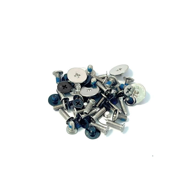 Zahara Laptop Repair Screws for Lenovo ideapad 710S-13ISK 80SW 5S10L20745 | 710S-13IKB 80VQ Screws Kit