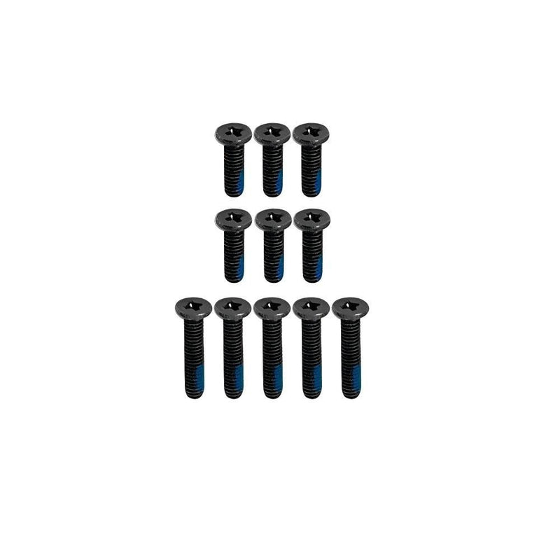 GinTai Bottom Case Screws Replacement for ASUS ROG Strix G15 G512 G512LW | G512LWS G512LV G512LU G512LI Lower Bottom Base Cover Case Screws