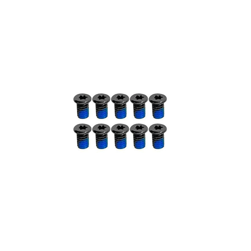 GinTai Bottom Case Screws for DELL XPS 9700 9710 Precision 5750 5760 | Lower Bottom Base Cover Case Screws