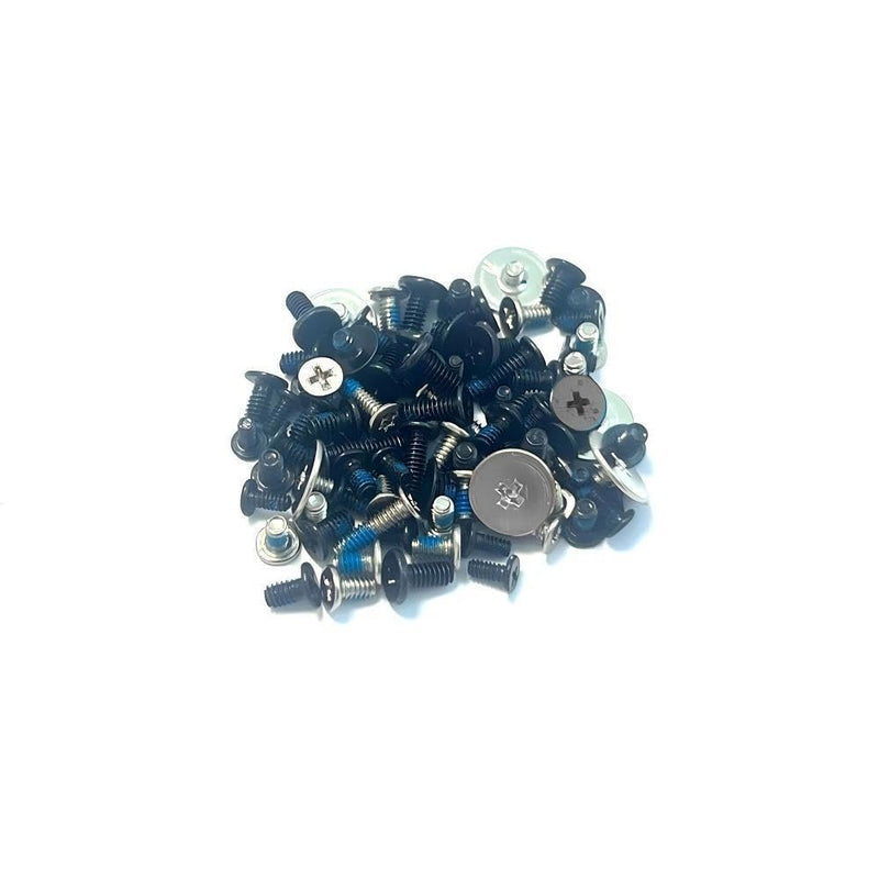 GinTai Laptop Screw Kit Full Set for Lenovo ideapad Yoga C940-14IIL 81Q9 | Complete Set of Screws