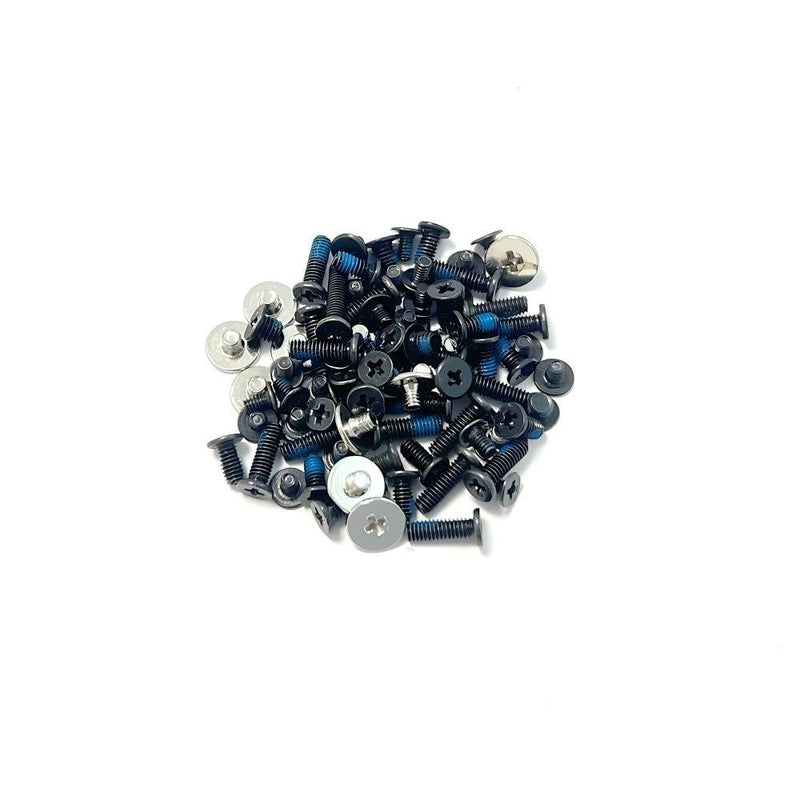 GinTai Laptop Screws Kit Replacement for DELL Area-51m P38E001 | (excluding Bottom case Anti-Release Screws)