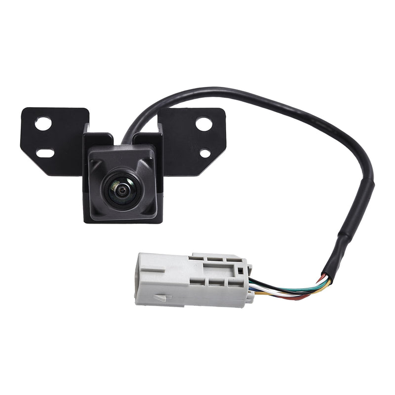 Rear View Backup Camera Fit for Chevy Camaro 2014-2015 Park Assist Camera Replaces 22872078 GM1960128