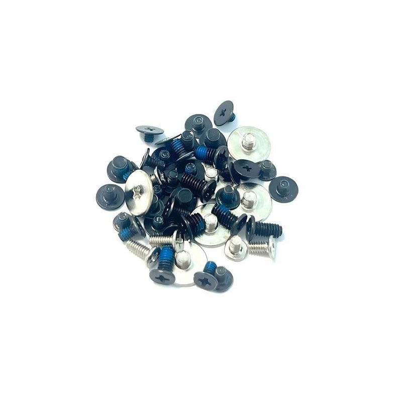 GinTai Laptop Screws Kit Replacement for DELL Latitude 3510 P101F P101F00 | (excluding Bottom case Anti-Release Screws)