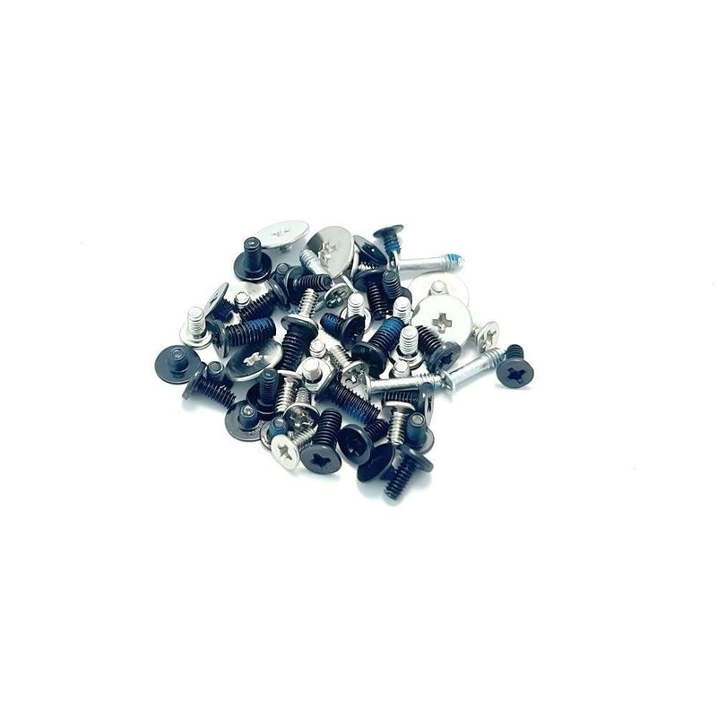 Laptop Screws Kit for LENOVO ThinkBook 14 G7 IML 21MR 14 G7 ARP 21MV,14 G8 | IRL 21SG, 14 G8 IAL 21SJ,K14 G2 IRU 21G0 21G1 ,K14 G3 IMU 21KL 21KM 5S10S35610 5S10Z89242 Laptop Repair Screws,Screws Set