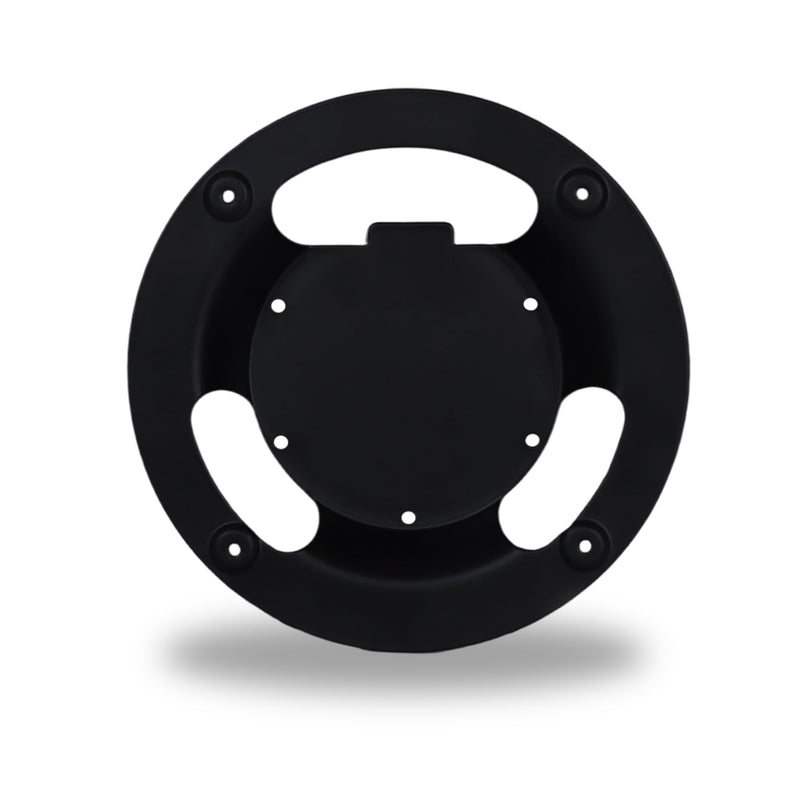 G7 G6 VESA Mount Adapter Compatible with Samsung Odyssey G7 G6 Monitor | Odyssey G7 G6 Mount for G65B G70A G70B G75NB G75T G77T CJ890 CRG9 CHG90 S95UA Serie (43in Monitors Cannot be Used)