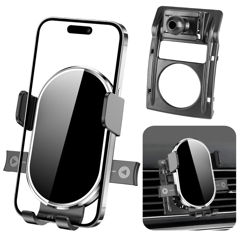 Car Phone Holder for VW Passat 2012 2013 2014 2015 2016 2017 2018 2019 Auto Accessories Screen Interior Cell Mobile Mount case Accessory for VW Passat 2012-2019