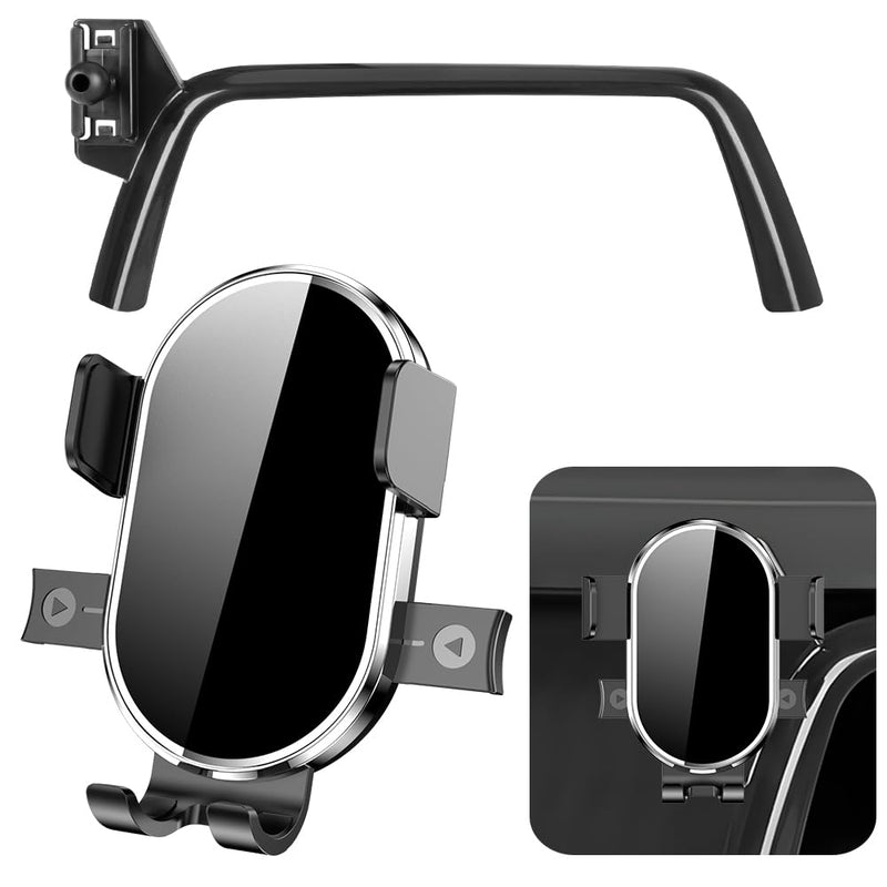 Car Phone Holder For Chevrolet Chevy Camaro 2016 2017 2018 2019 2020 2021 2022 2023 2024 Auto Accessories Navigation Screen Bracket Interior Decoration Cell mobile Phone Mount holders case accessory
