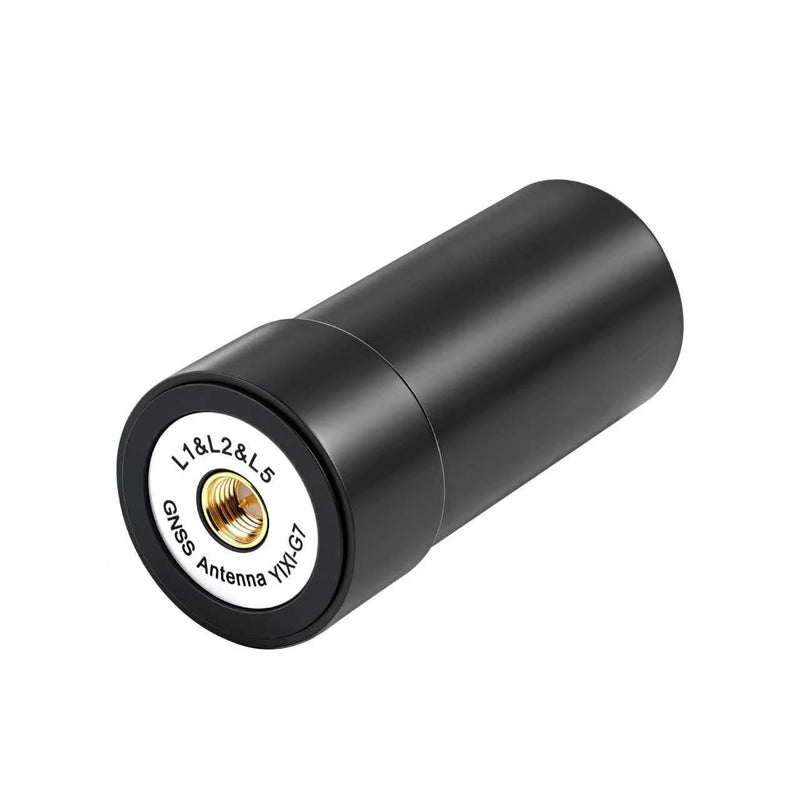 [AUSTRALIA] - RTK GNSS Active Antenna High Precision Helix Positioning GPS GLONASS Beidou BDS Galileo Four-Star Multi-Frequency Antenna, Slinkdsco 