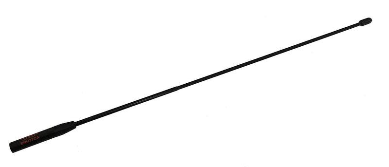 [AUSTRALIA] - Diamond Antenna SRH77CA Dual-Band HT Antenna, 144/440 MHz, SMA-Male Connector, 15.6" High-Gain Handheld Radio Antenna 