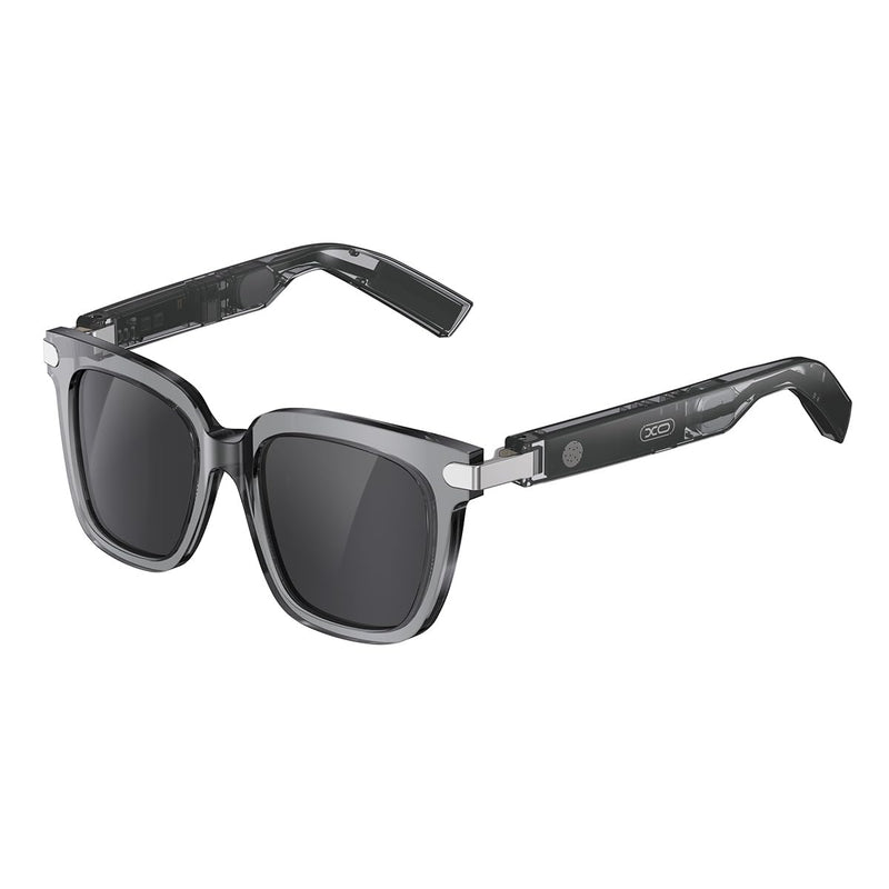 XO Polarized Sunglasses Built-in Mic & Bluetooth Speaker