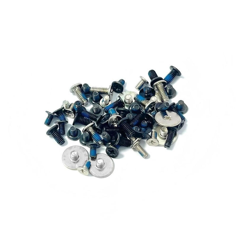 GinTai Laptop Screws Kit for HP Envy X360 15-CP 15Z-CP 15M-CP 15-CP0010NR | 15-CP0013NR 15-CP0020NR 15-CP0053CL 15-CP0076NR 15-CP0078NR 15-CP0086NR 15M-CP0011DX 15M-CP0012DX L20504-001