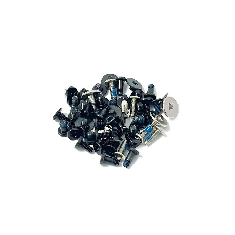GinTai Laptop Screw Kit Full Set for Lenovo ThinkPad X1 Carbon 7th Gen 20QD | 20QE 20R1 20R2 5M20V28086 Complete Set of Screws, Screws Set Pack,Laptop Screw Kit Full Set