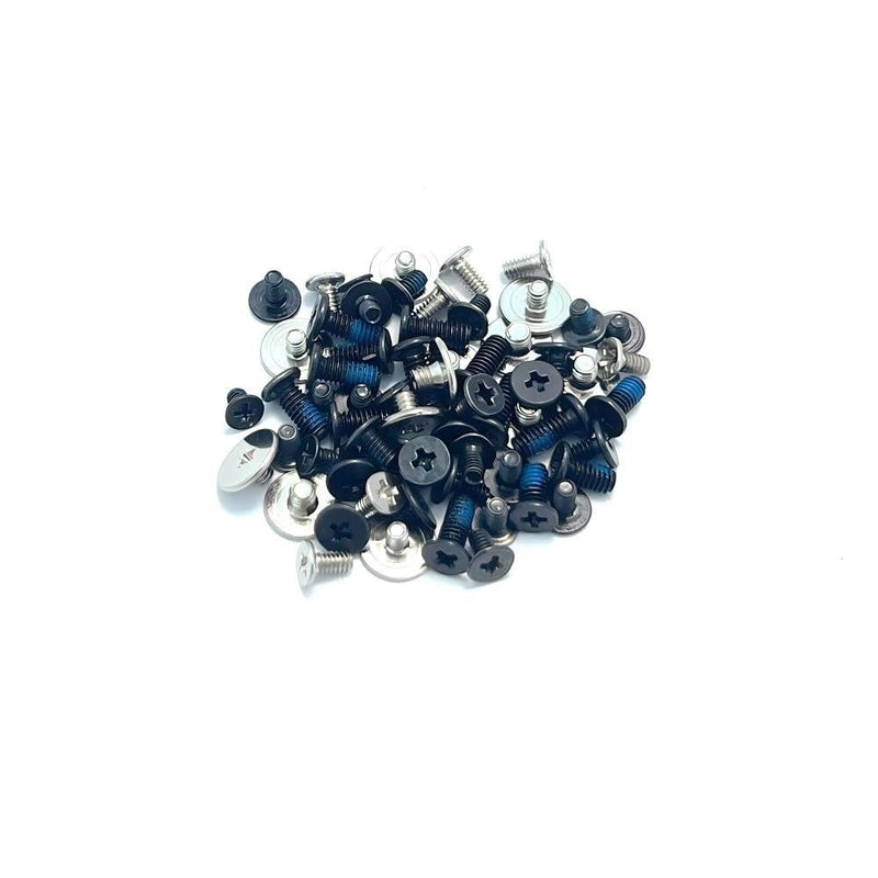 Gintai Set of Screws Replacement for Lenovo 300e Chromebook 2nd Gen 81MB 5S10T70711 Laptop Screw Kit Full Set, Laptop Repair Screws, Screws Set, Screws Pack