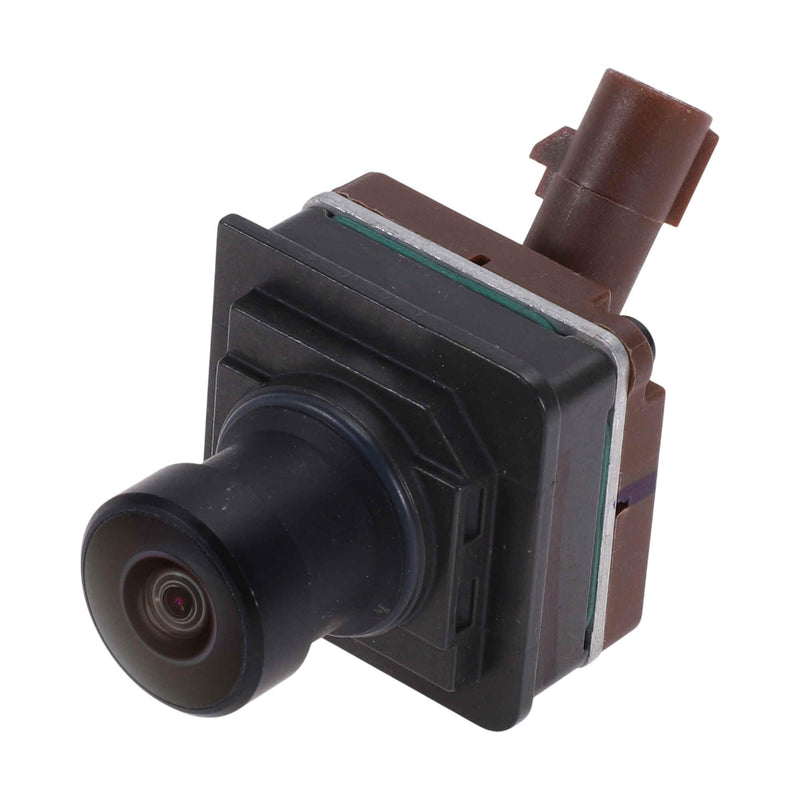 Car Park Assist Camera Rear View Backup Reverse Camera for Ford F-150 2021-2025 No.LJ8Z-19G490-A/LJ8T-19G490-BB/LJ8T-19G490-BC/LJ8T19G490BB