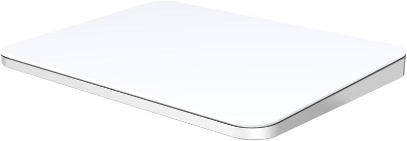 Wireless Trackpad for Mac & Windows with 2.4G USB, 7.5” Glass Surface Touchpad High Precision Multi-Gesture Control, Rechargeable & Portable Track Pad for Computer, MacBook, iMac, Laptop, PC