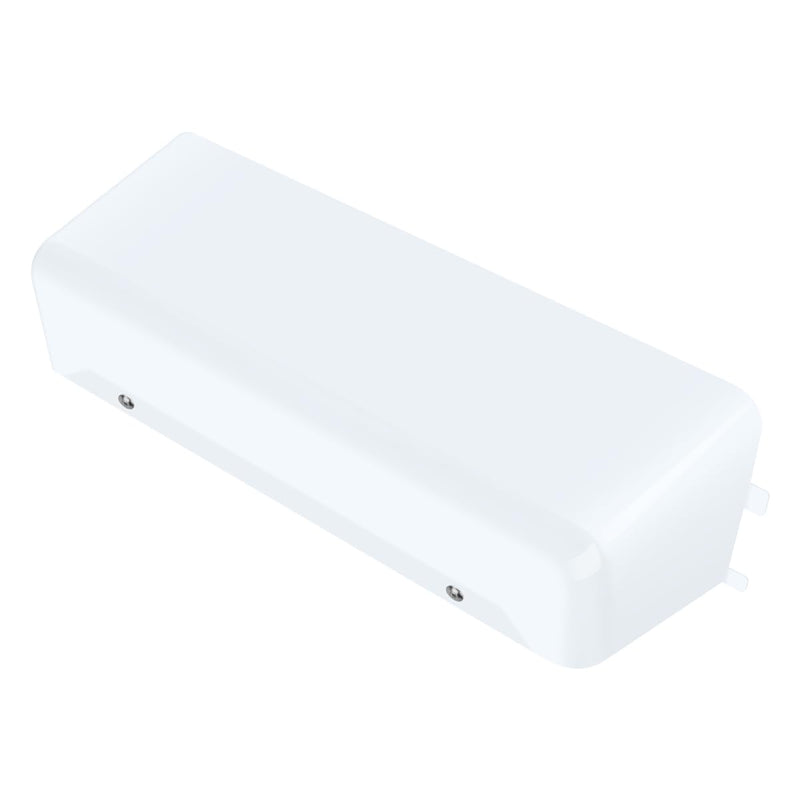 [AUSTRALIA] - SNTK7504000 Range Vent Hood Light Lens Replacement for Bro-an qt20000 & Ken-more Range Hood, Replaces SNTK7504000 K7613000 K7613-000 NTK7504000 K7504000 AP3378324 949658 