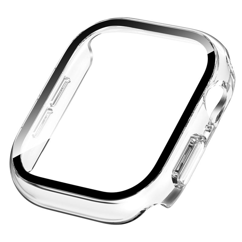 SquishSquash Screen Protector Case for Apple Watch 46MM