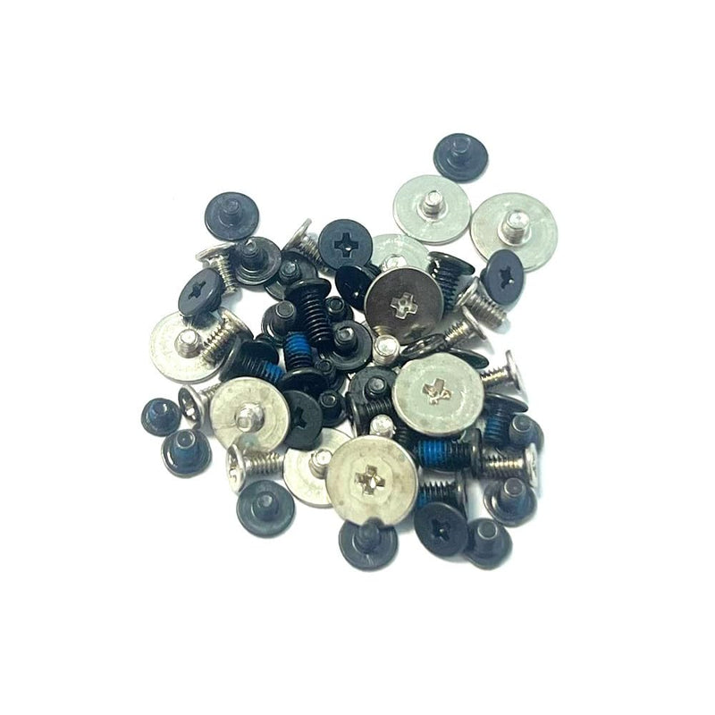 Zahara Laptop Repair Screws for Lenovo ThinkPad L13 20R3 20R4 5S10S73286 | ThinkPad L13 Yoga 20R5 20R6 Screws Kit/Screws Pack