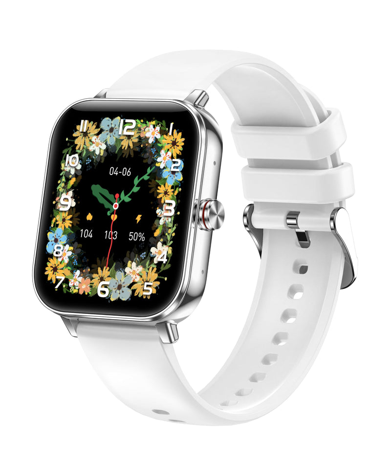 Smart Watches for Women Men, 1000mAh Battery Lasts 20 Days, 1.85" Smart Watch (Answer/Make Calls) Heart Rate/Sleep Monitoring, Activity Trackers 130+ Sports Modes