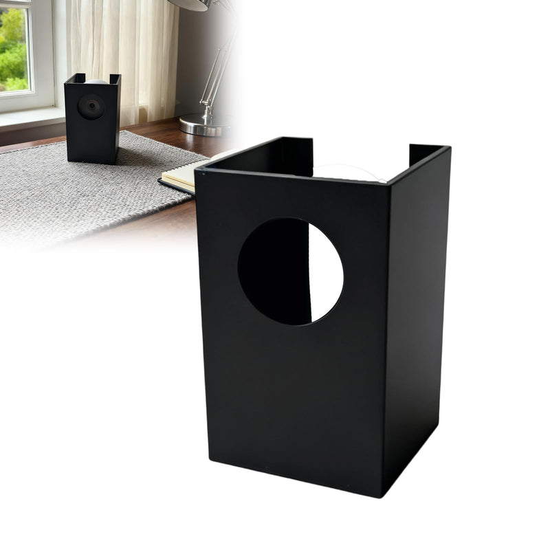 [AUSTRALIA] - Hidden Shell Compatible with Google Nest Indoor Camera (2nd Gen) | Window Mount Housing | Raises Camera-Blockage Status Indicator 