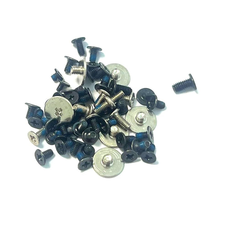 Gintai Set of Screws Replacement for Dell Inspiron 7506 2 in 1 P97F Laptop Screw Kit Full Set