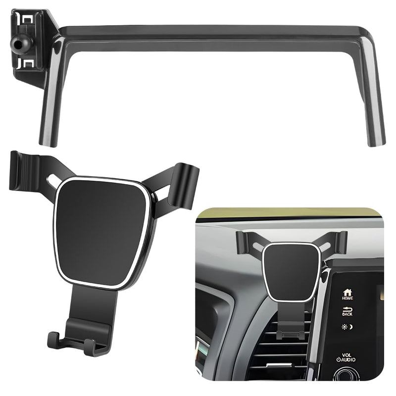 Car Phone Holder For Honda Odyssey 2018 2019 2020 2021 2022 2023 2024【Not fit Odyssey 2025】Auto Accessories Navigation Bracket Interior Screen Decoration dash board Mobile Cell Phone Mount case
