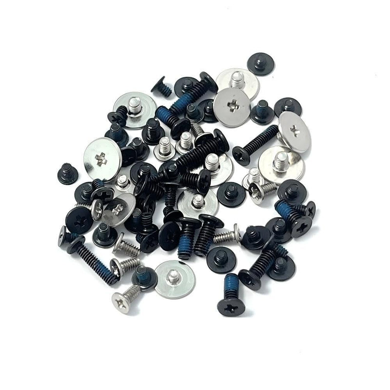 GinTai Laptop Screws Kit Replacement for HP Chromebook 11A-NB L99854-001 | Laptop Repair Screws , Set of Screws , Screws Set