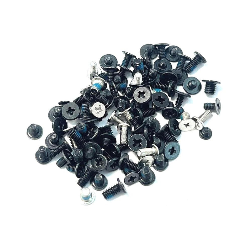 GinTai Laptop Screws Kit Replacement for Dell Latitude 5590 5591 P60F | Laptop Repair Screws , Set of Screws , Screws Set