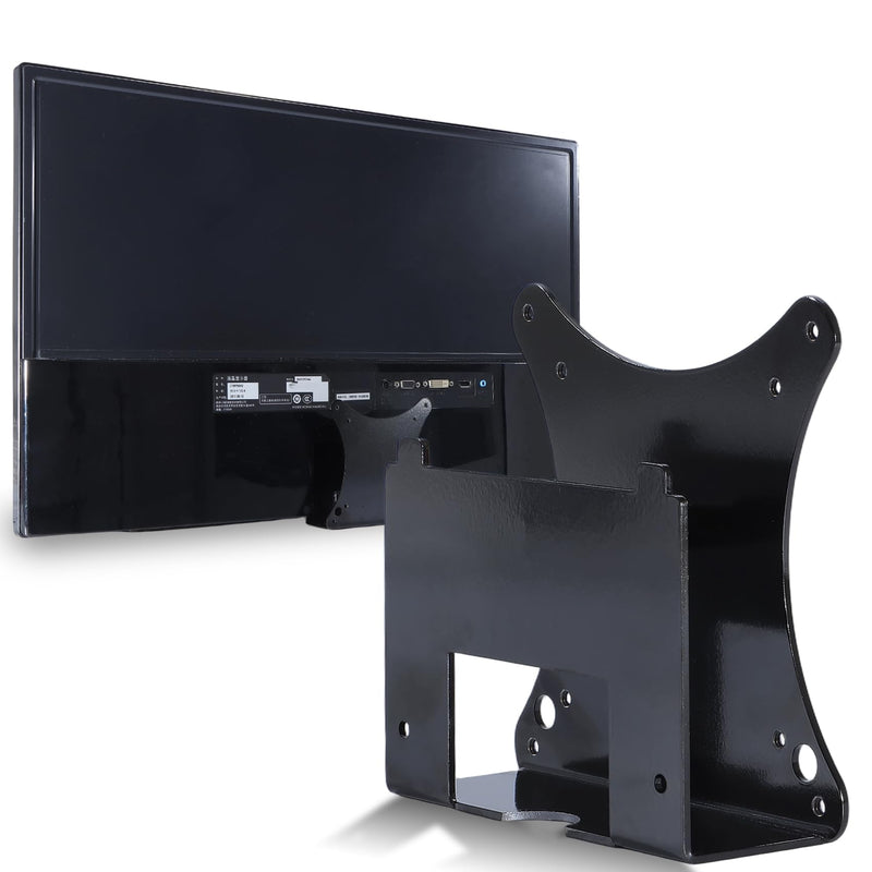 27MP58VQ VESA Adapter Compatible with LG 27" Monitor | （Fits 27MP58VQ , 27MP59G-P , 27MP59HT-P , 27MP58VQ-P , 27MP58VQ-PF）– 75x75 to 100x100 Wall Mount Bracket