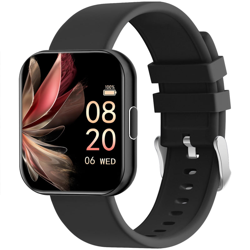 Smart Watch for Women, 1.81" Display for Samsung/iPhone/Android