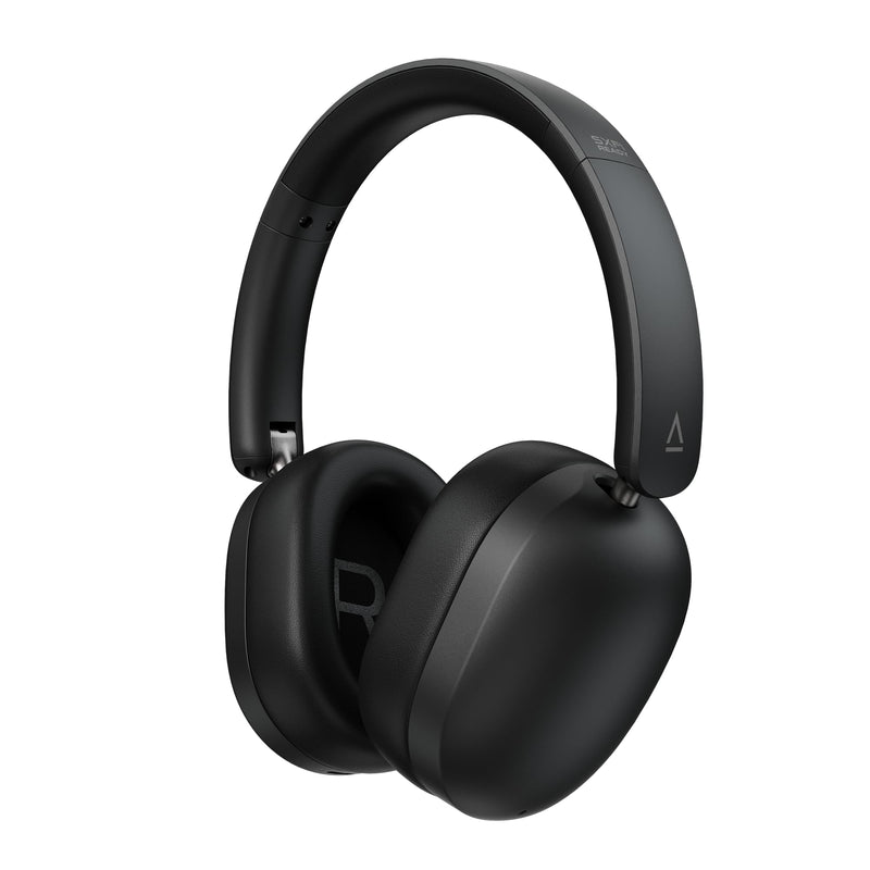 Creative Zen Hybrid Gen 2 Overear Wireless ANC Headphones, 75hr Battery | ANC Headphones, 75 Hours Battery, Wireless, Comfortable, Lightweight, Noise Cancellation