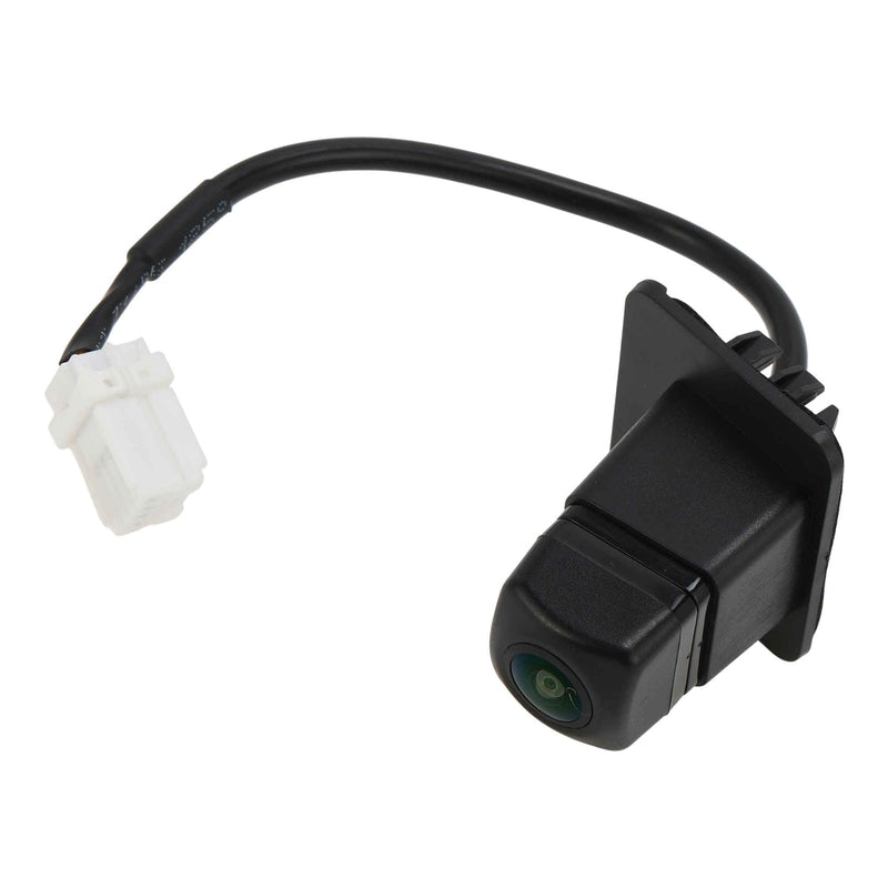 Car Park Assist Camera Rear View Backup Reverse Camera for Subaru Crosstrek 2018-2023 No.86267FL000 1 Pcs