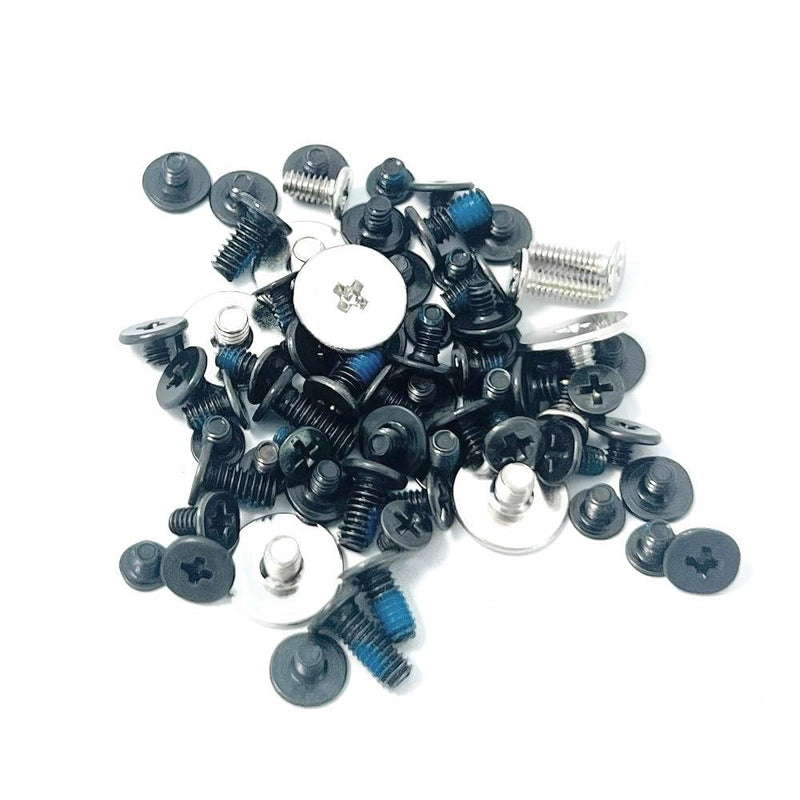 GinTai Laptop Screws Kit Replacement for HP Pavilion 14-EH 14T-EH TPN-W154 | N10448-001
