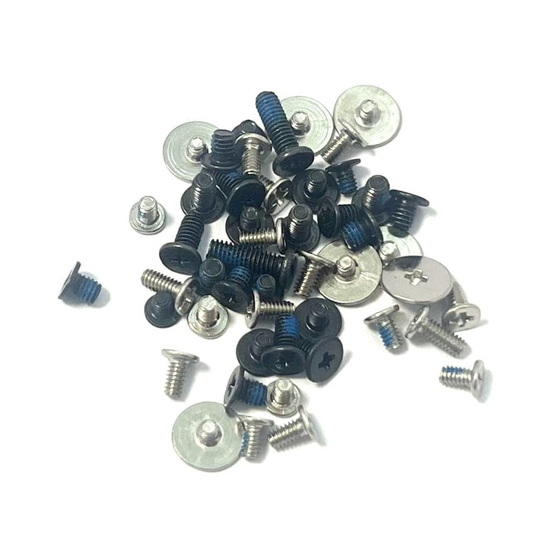 Zahara Laptop Repair Screws for Lenovo ThinkPad Yoga 11e 4th Gen 20HS 20HU | Yoga 11e 4th Gen Chromebook 20HW 20HY, 11e 4th Gen 20HT 20HV,11e 4th Gen Chromebook 20HX 20J0 01HY389