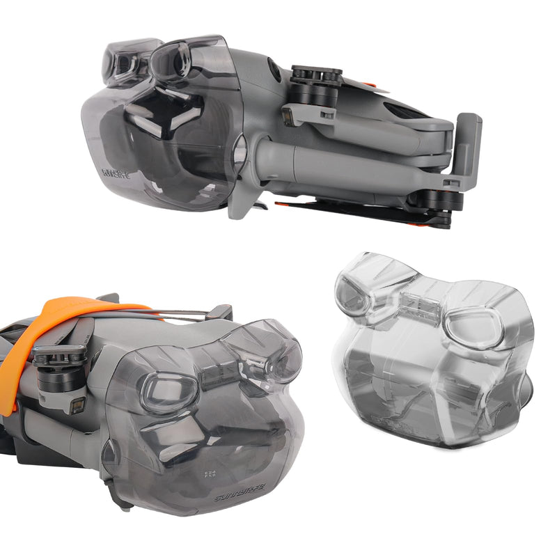 [AUSTRALIA] - Mini 5 Pro Lens Cap Gimbal Cover Guard Vision System Protector for DJI Mini 5 Pro Fly More Combo 