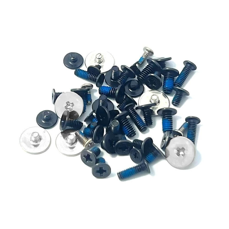 Gintai Laptop Screw Kit Full Set Replacement for Lenovo ideapad Yoga 6-13ARE05 82FN / Yoga 6-13ALC6 82ND 5S11B22384 Complete Set of Screws