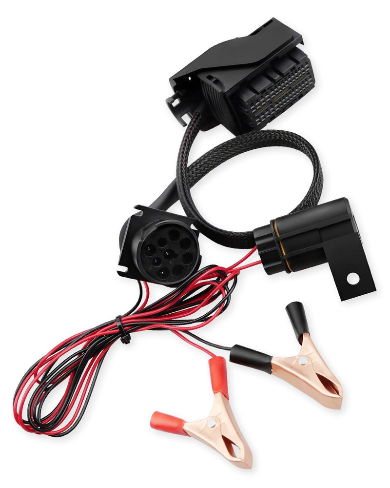Diagnostic Cable Fit for Paccar MX13 EPA17 ACM Engine