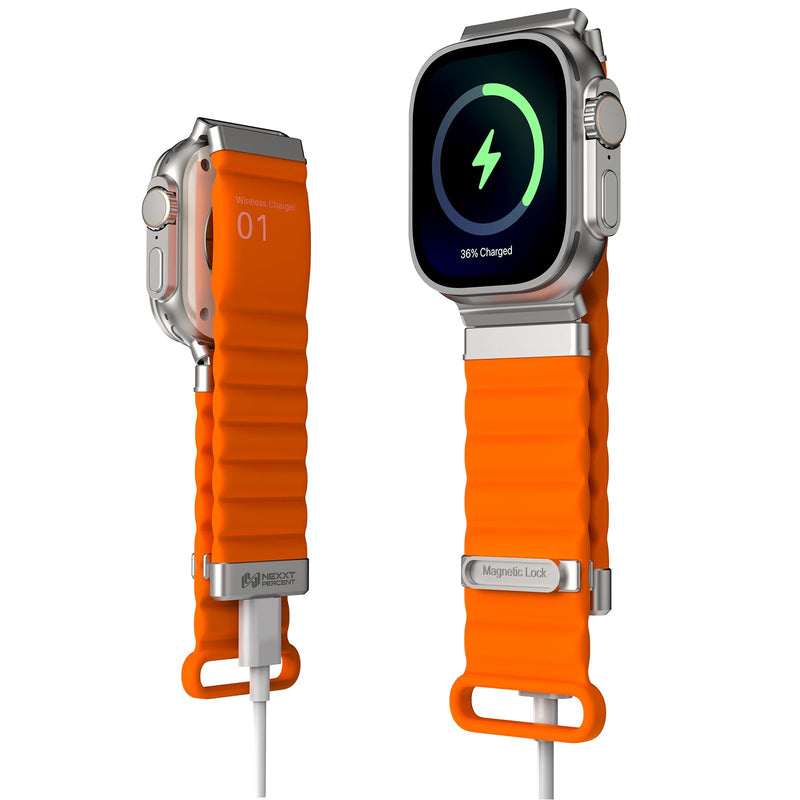 watch band
