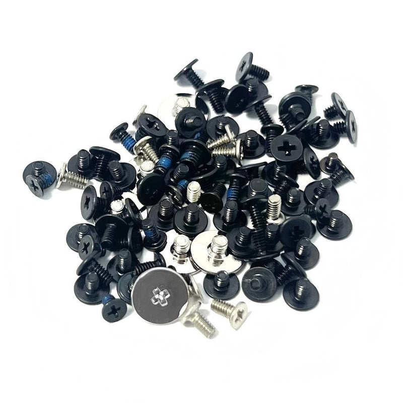 GinTai Laptop Screw Kit Full Set for DELL G7 7790 P40E001 Set of Screws | Computer Screw Assortment Kit, Laptop Repair Screws, Screws Set, Screws Pack