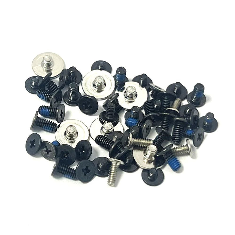 GinTai Laptop Screws Kit Replacement for DELL Latitude 3310 2 in 1 P118G | Laptop Repair Screws , Set of Screws , Screws Set