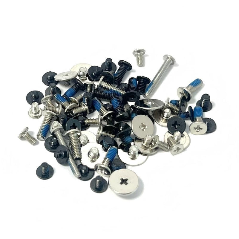 Gintai Laptop Complete Set of Screws Replacement for HP Envy 17-CE 17M-CE 17-CE1010NR 17-CE0015NR 17-CE1035CL 17T-CE000 17T-CE100 17M-CE0013DX 17M-CE1013DX L52668-001 Kit Full Set, Screws Pack