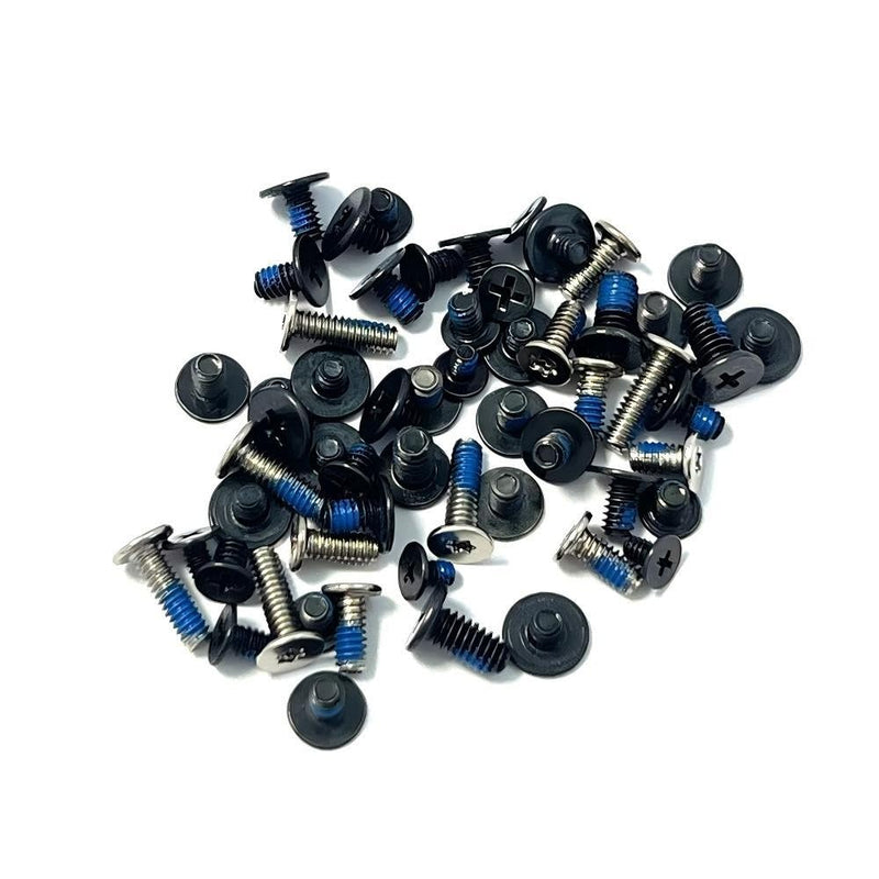 Gintai Set of Screws for ASUS Vivobook S5506 S5506MA M5506 M5506NA M5506UA | M5506WA, Laptop Screws Kit Full Set , Laptop Repair Screws , Screws Set