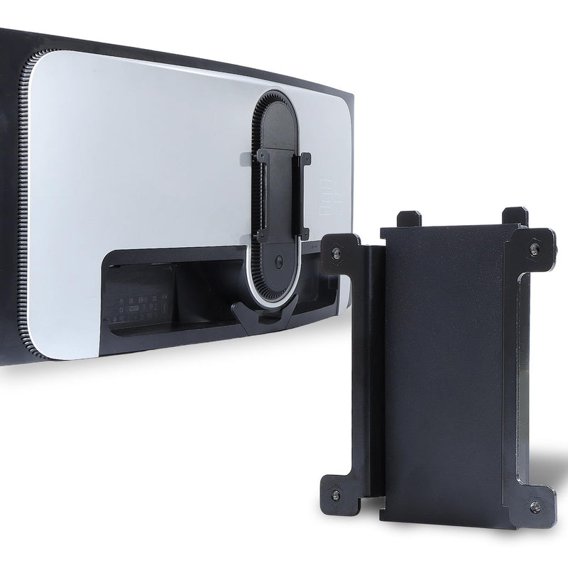 AW3423DW VESA Adapter Compatible with Alienware 34" Curved Gaming Monitors | (Fits AW3423DW) – 100x100 Wall Mount Bracket