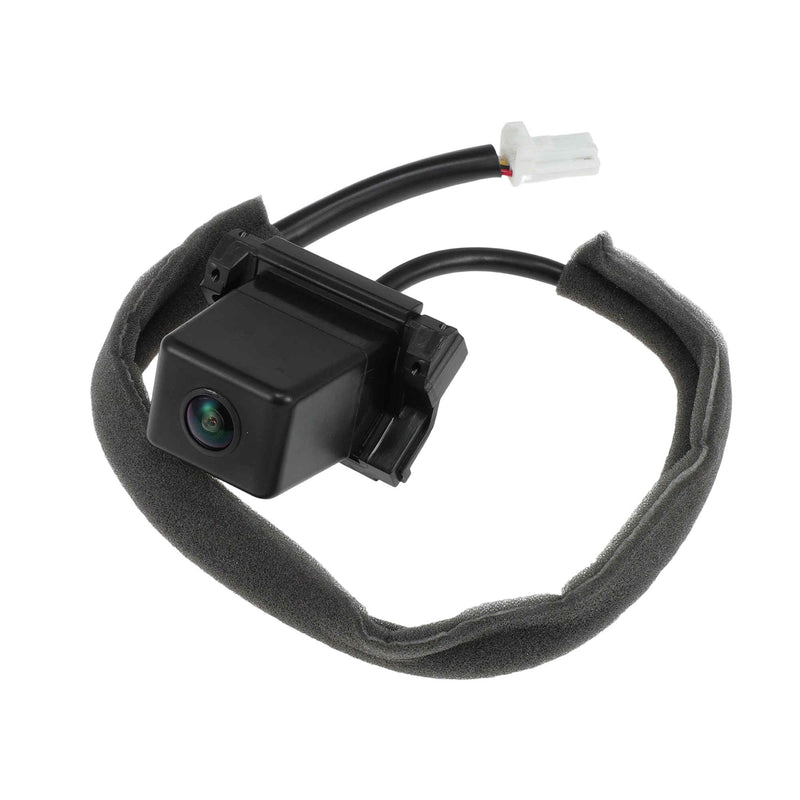Rear View Camera for Infiniti QX56 2004-2010 Base 5.6L V8 Park Assist Backup Reverse Camera Replace No.28442-7S110/901-19908/V38740090/16606742/IN1960105