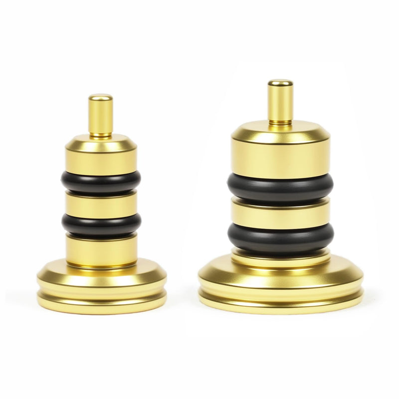 [AUSTRALIA] - 4.4mm 3.5mm Audio Jack Dust Plugs, Dual Silicone Ring Sealing Design, Compatible with MP3 MP4 Players Featuring 3.5mm/4.4mm Ports, DAC Amplifier, Power Amplifier, and Adapter (3.5mm+4.4mm Dust Plugs) 3.5mm+4.4mm Dust Plug 